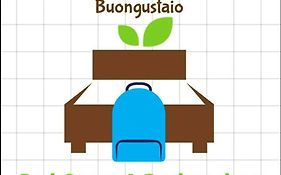 Buongustaio1 Zimmer mit ensuite T&B